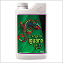 Iguana Juice